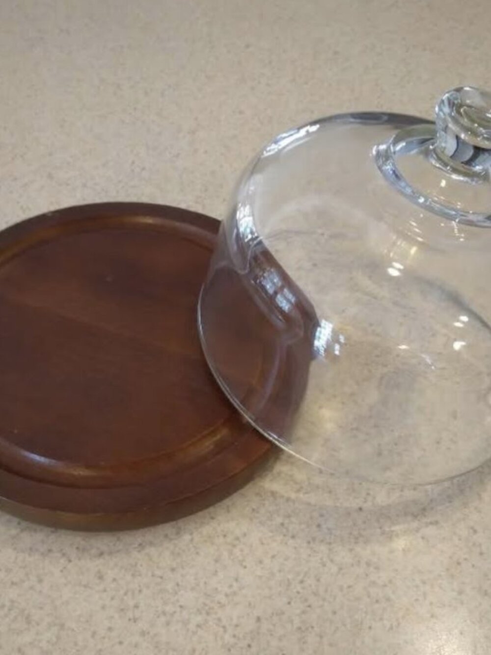 Cheese Server - Picture 2 of 2